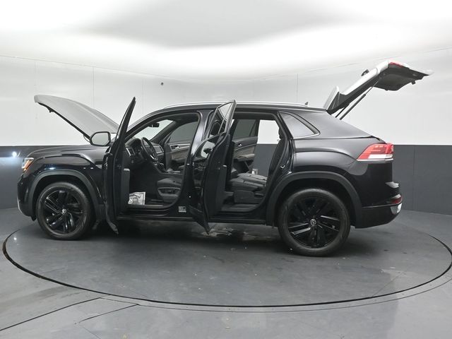 2022 VOLKSWAGEN ATLAS CROSS SPORT - Image 54