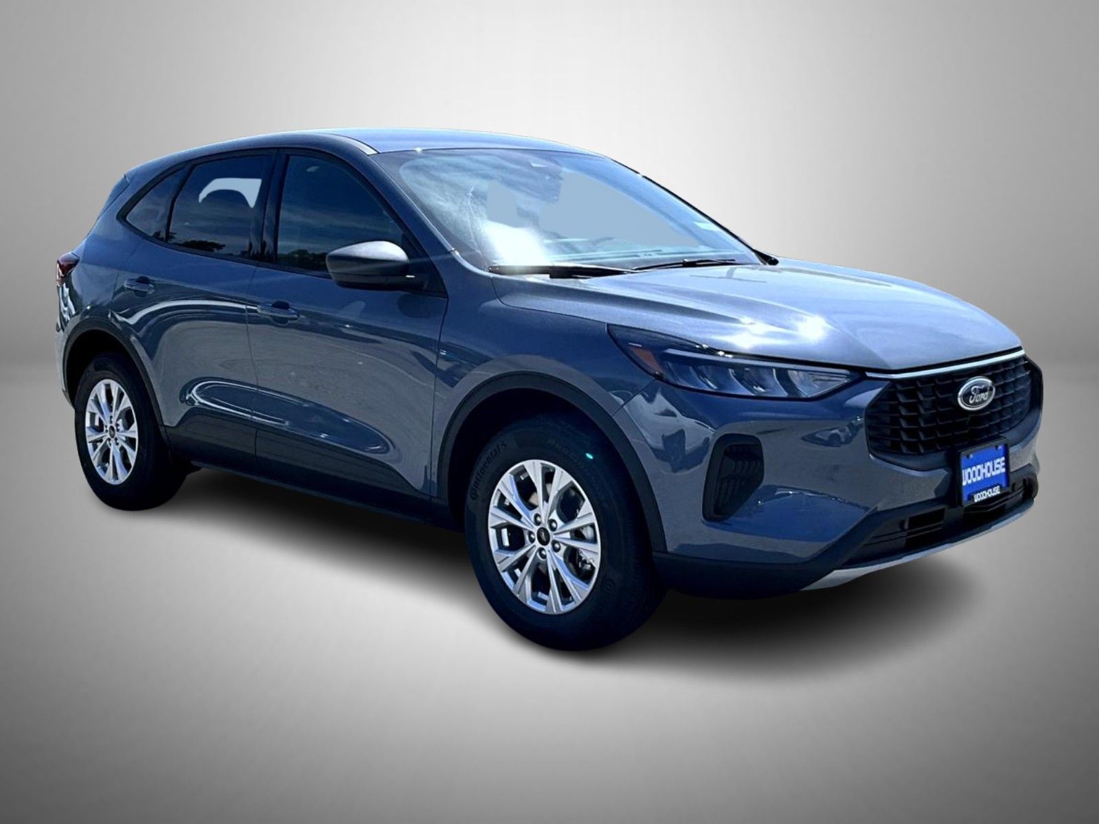 2025 Ford Escape Active photo 3