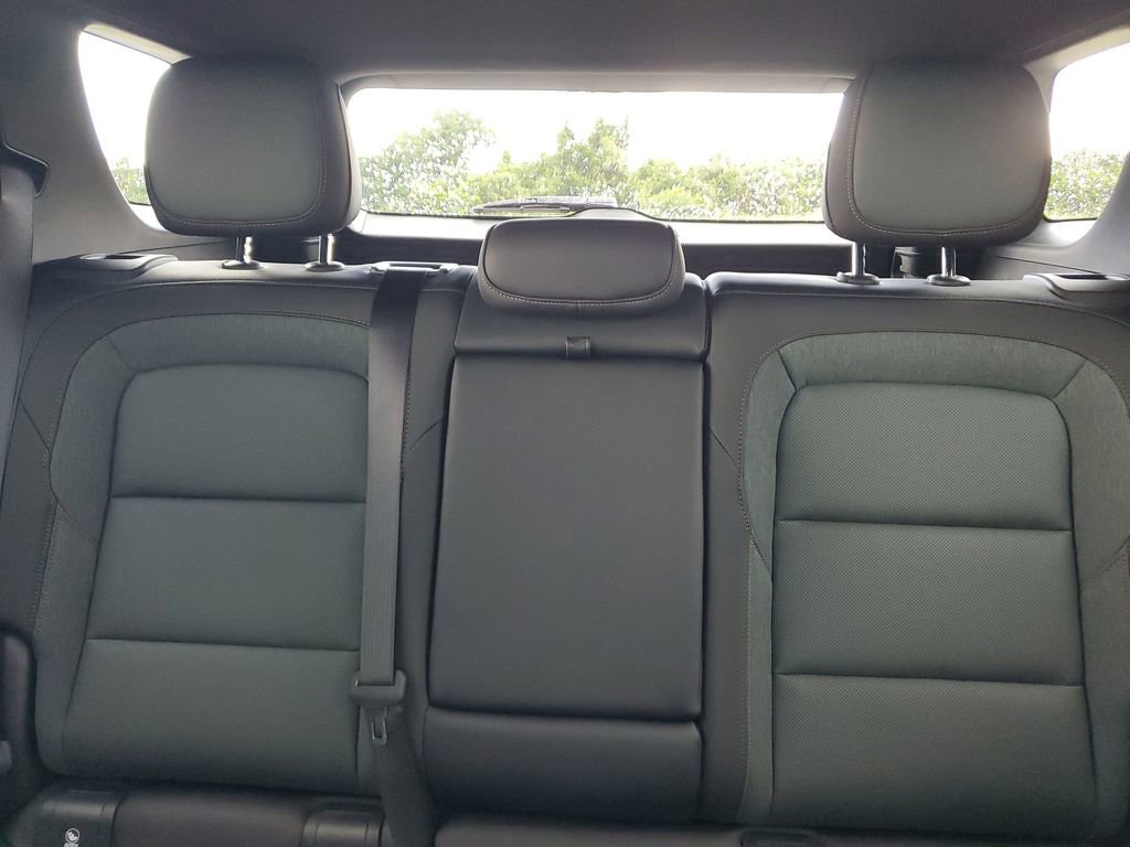 2026 Gmc Terrain AT4 photo 13