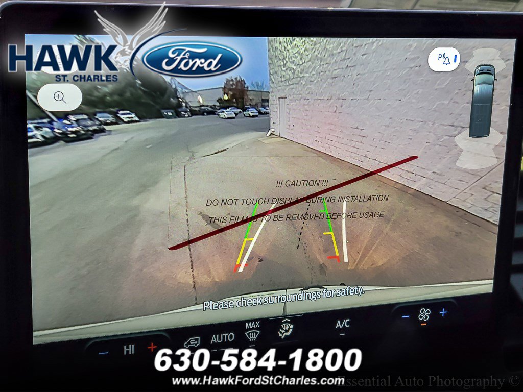 2026 FORD TRANSIT - Image 12