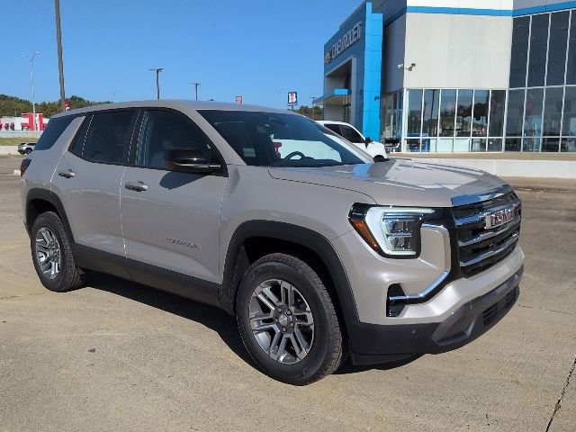 2026 Gmc Terrain Elevation photo 3