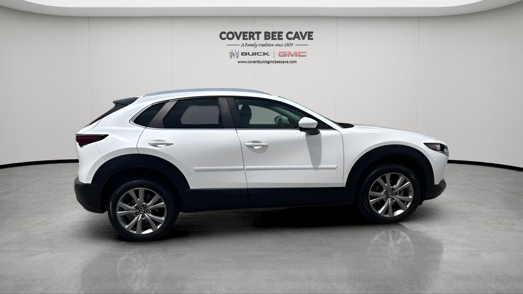 2023 Mazda CX-30 2.5 S Preferred photo 11