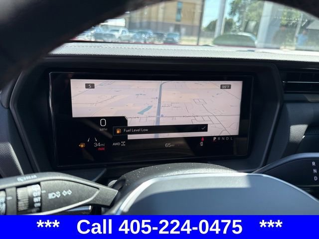 2026 Gmc Terrain AT4 photo 8