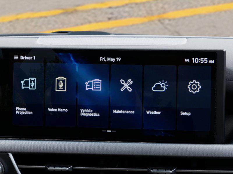 2026 Hyundai Sonata SEL photo 13