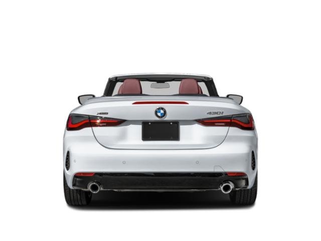 2026 Bmw 430i photo 5
