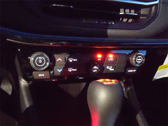 2026 Jeep Compass Latitude photo 31