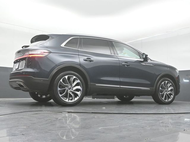 2023 LINCOLN NAUTILUS - Image 43