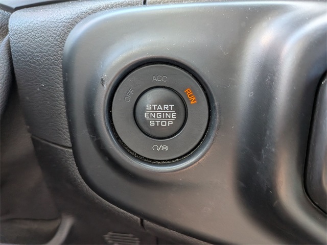 2021 Jeep Wrangler Unlimited Sport photo 15