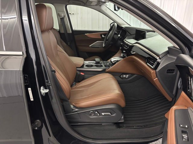 2024 Acura MDX Technology SH-AWD photo 28