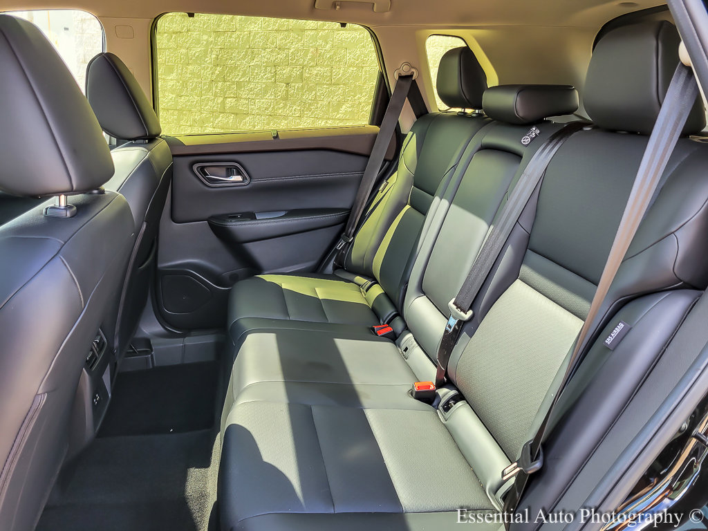 2023 NISSAN ROGUE - Image 9