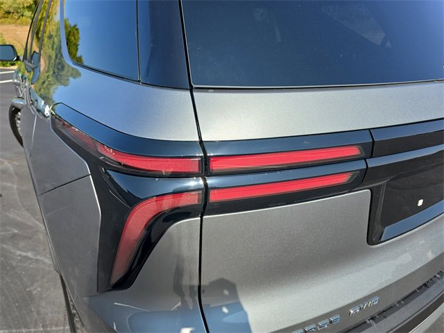 2026 Chevrolet Traverse photo 34