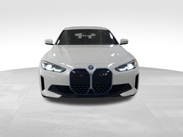 Certified 2023 BMW i4 Base with VIN WBY73AW07PFP73041 for sale in Fort Lauderdale, FL