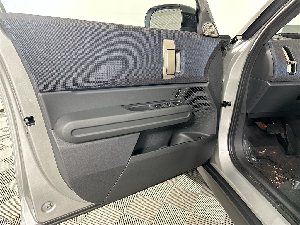 2026 Mini Countryman S ALL4 photo 22