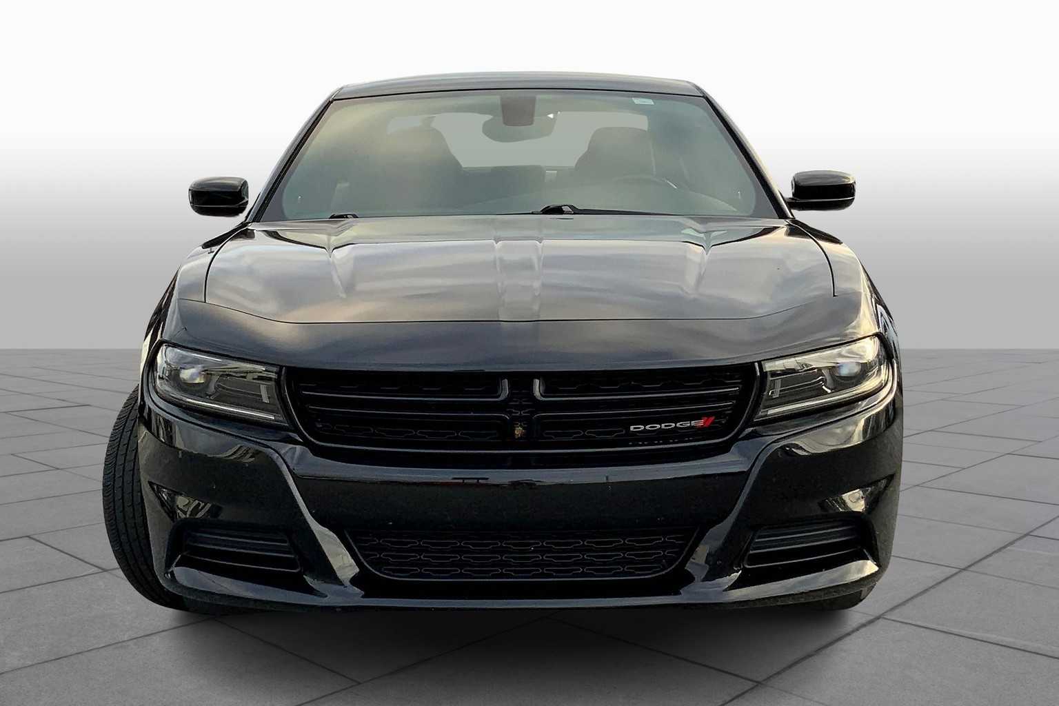 2023 Dodge Charger SXT photo 3