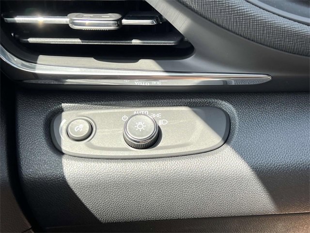 2025 Buick Envista Preferred photo 25