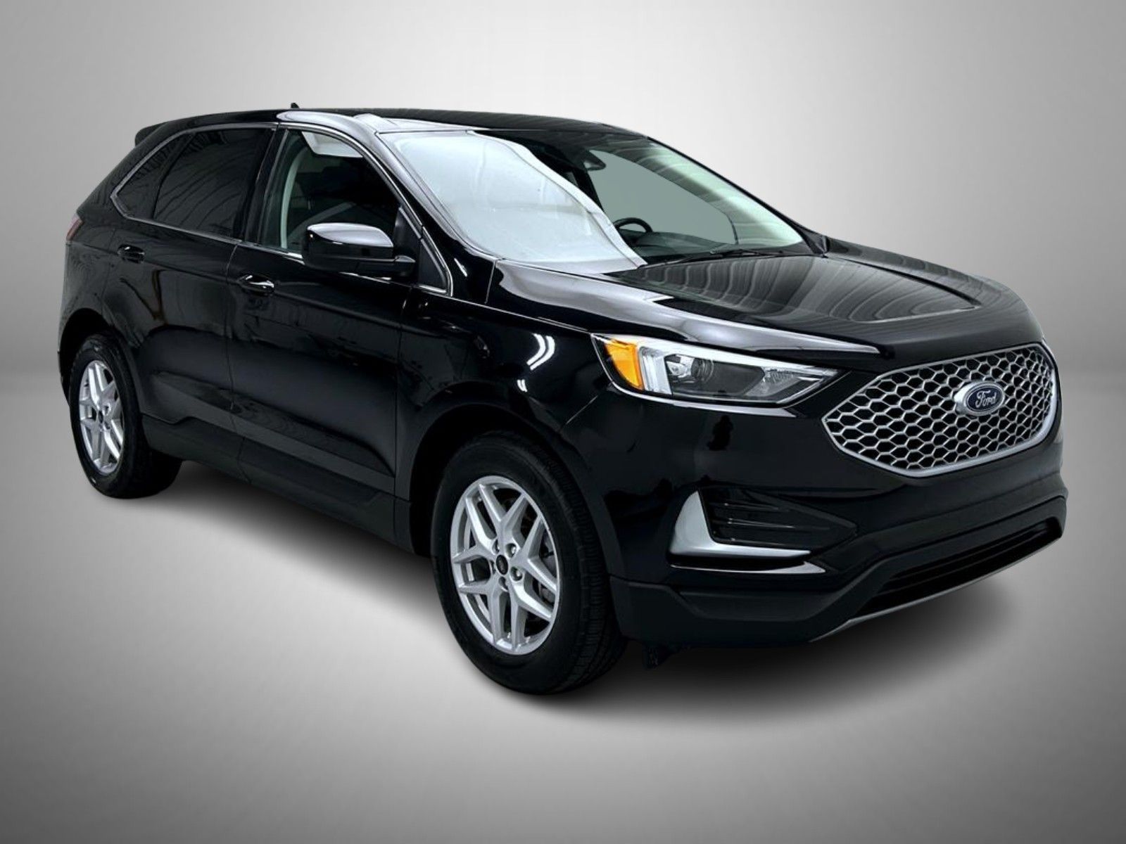 2024 Ford Edge SEL photo 3
