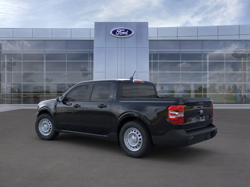 2025 Ford Maverick XL photo 4