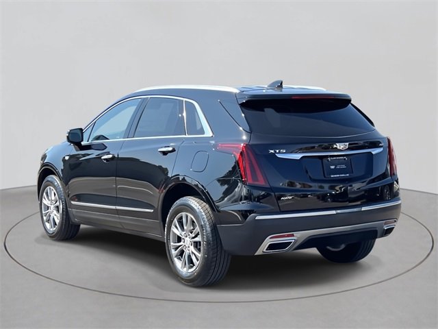 2023 Cadillac XT5 Premium Luxury photo 3