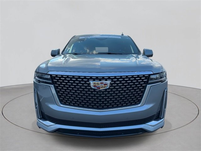 2024 Cadillac Escalade Premium Luxury photo 2