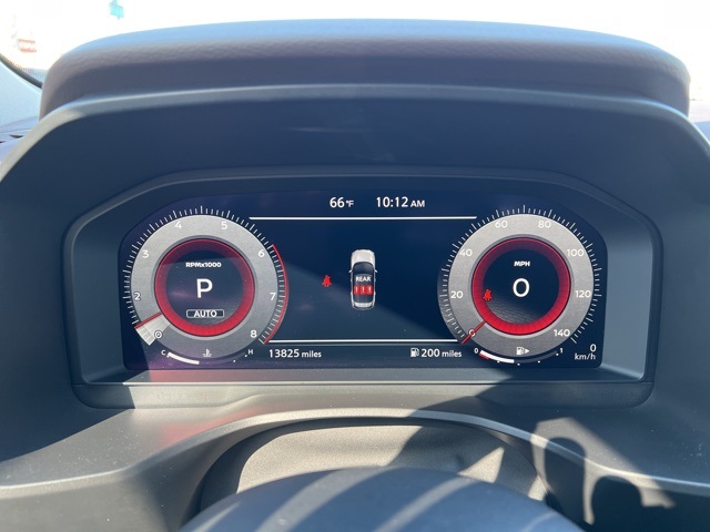 2023 Nissan Rogue Platinum photo 25