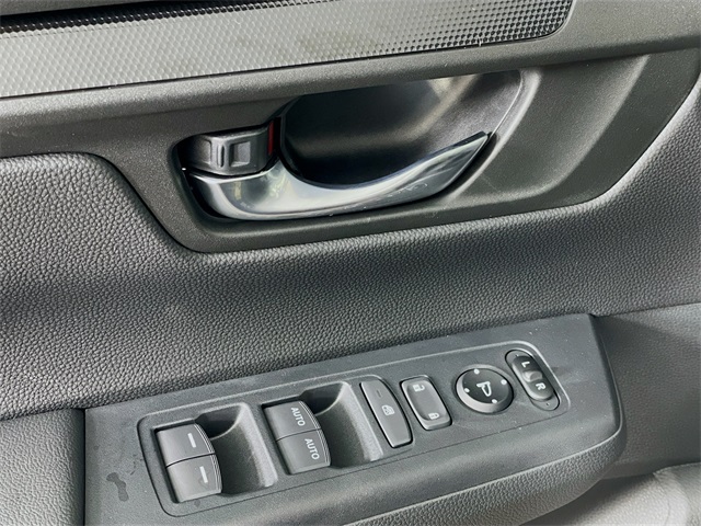 2026 Honda CR-V EX photo 18