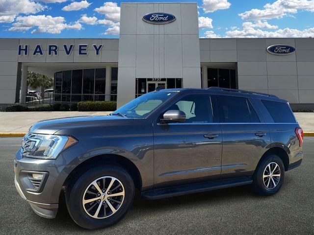2021 Ford Expedition XLT's photo