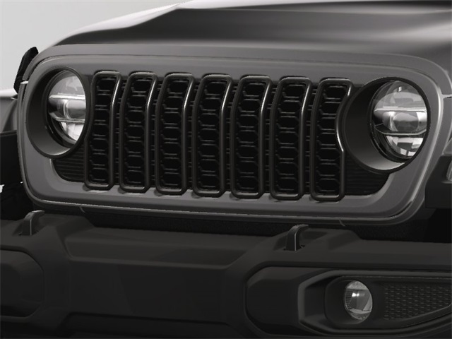 2025 Jeep Gladiator Sport photo 14