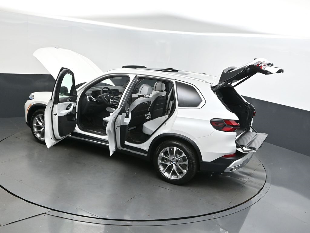 2026 Bmw X5 xDrive50e photo 44