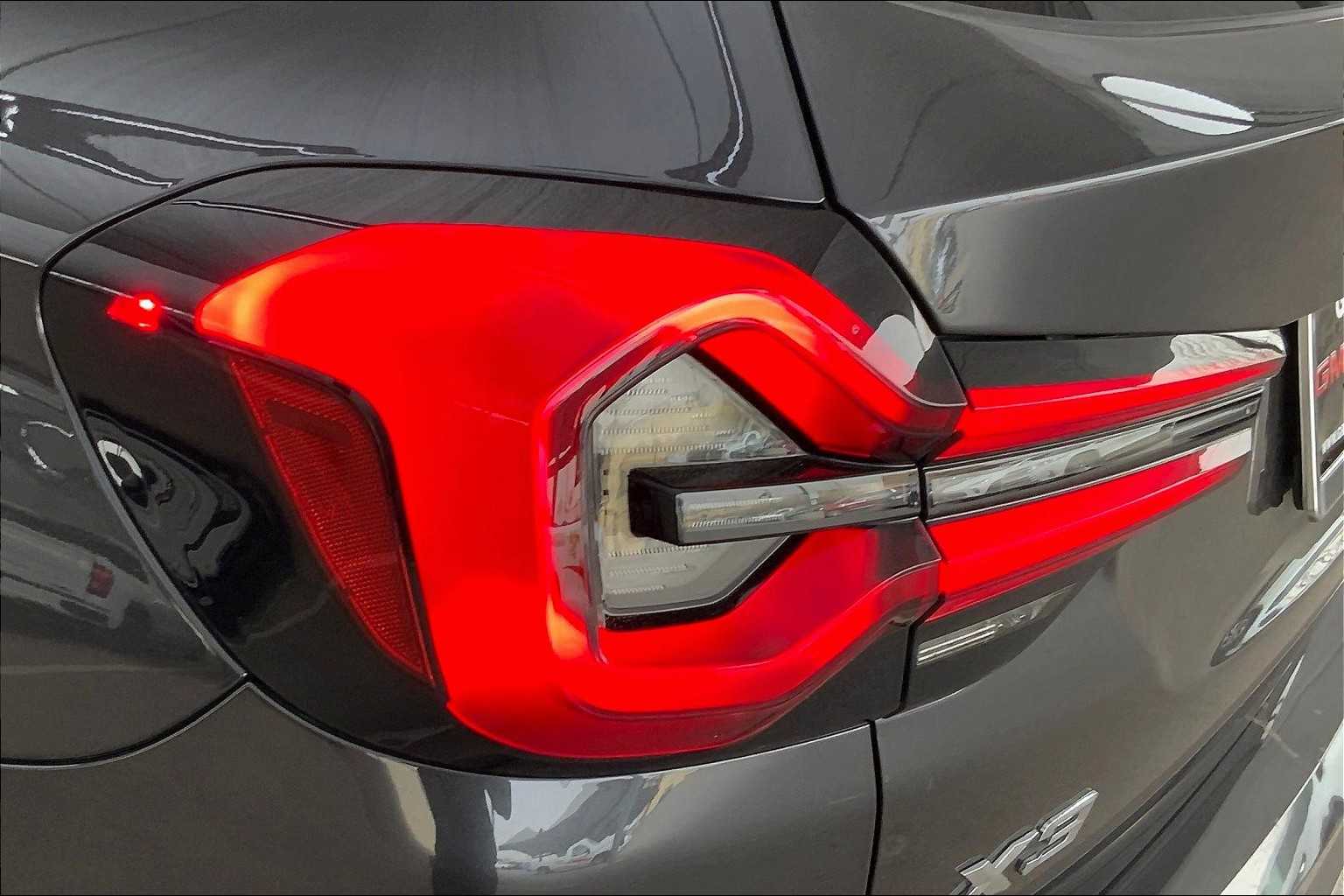2024 Bmw X3 xDrive30i photo 51