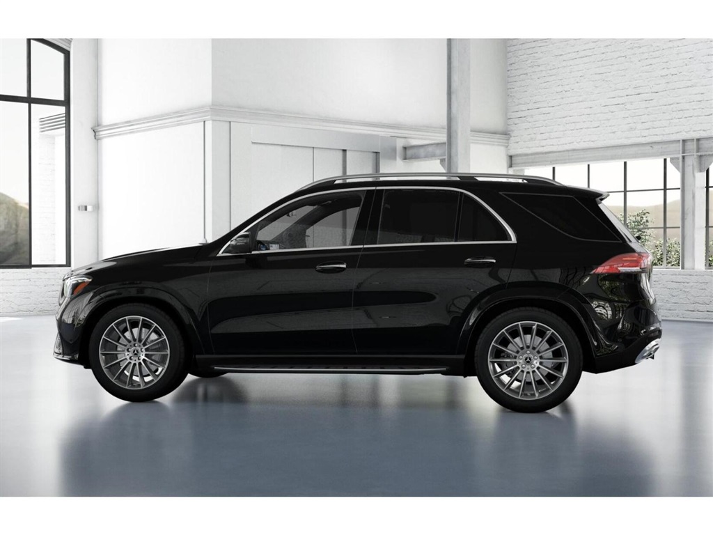 2025 Mercedes Benz GLE 350 4MATIC photo 32