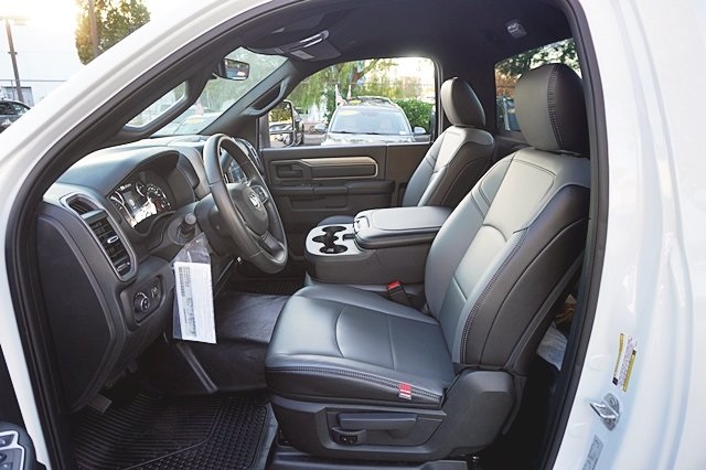 2023 Ram 3500 Tradesman photo 18