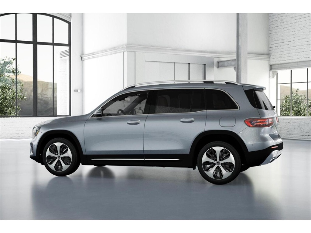 2025 Mercedes Benz GLB 250 photo 30