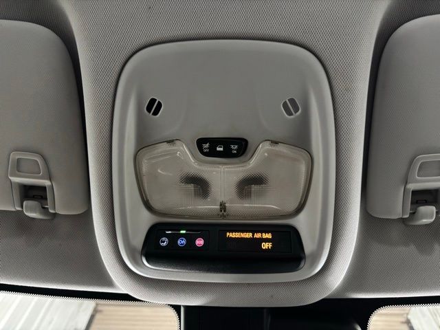 2023 Chevrolet Trailblazer LS photo 14