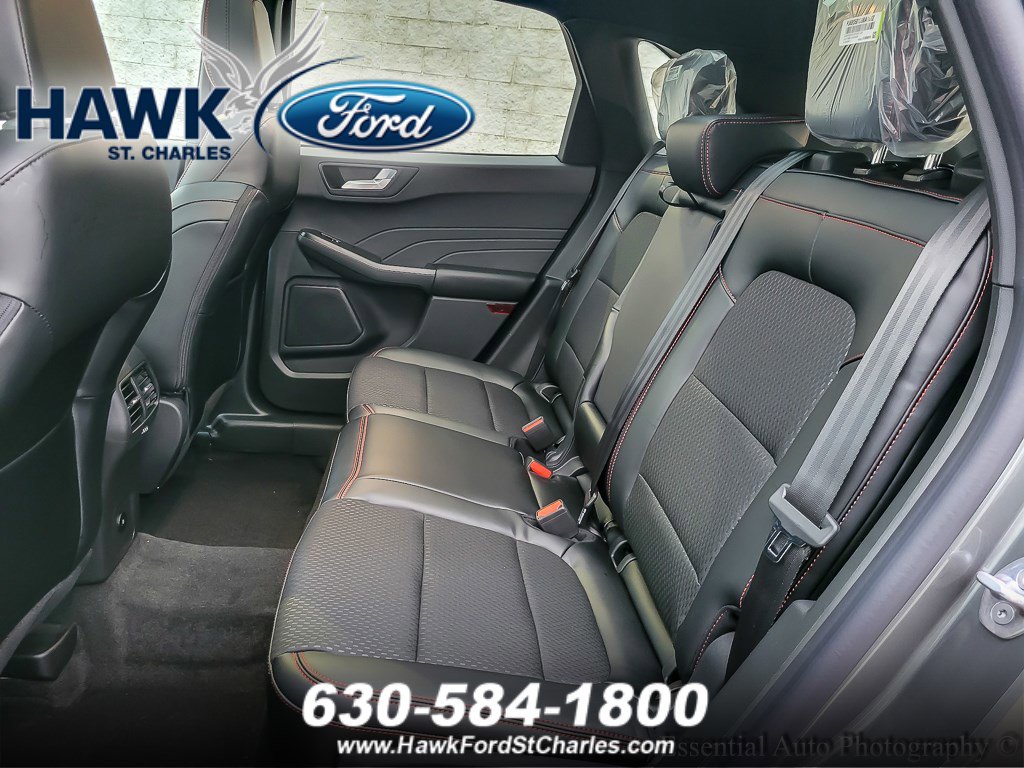 2025 FORD ESCAPE - Image 9