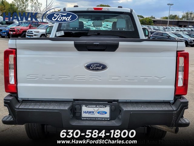 2026 FORD F-350 - Image 5