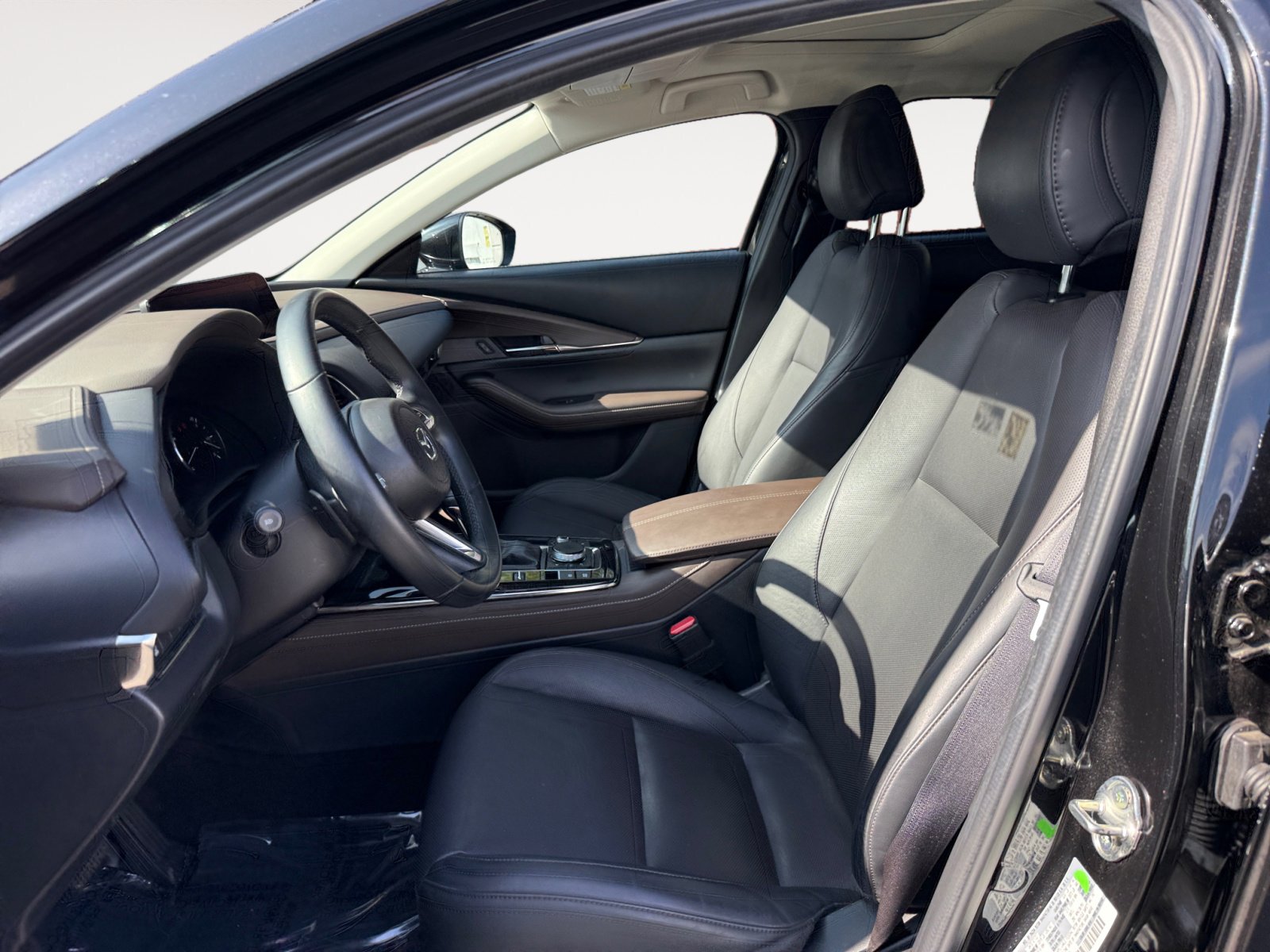 2022 Mazda CX-30 2.5 S Premium photo 10