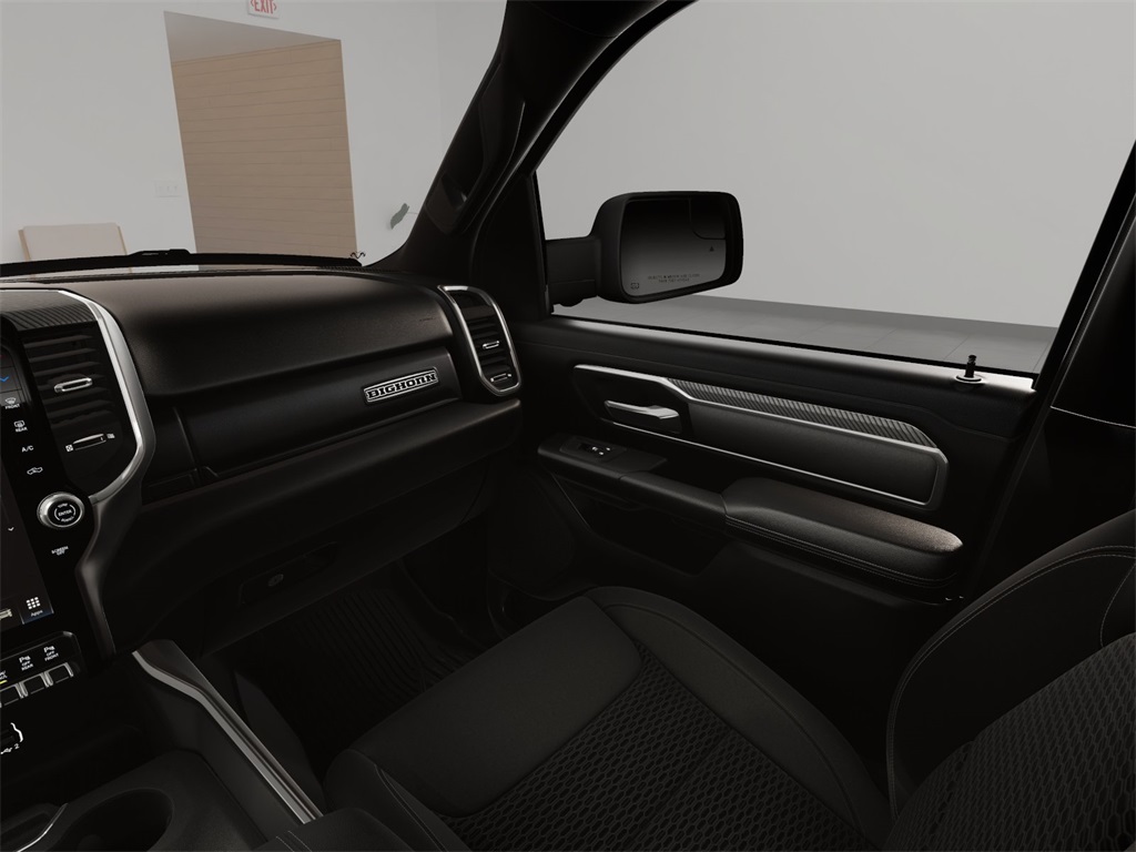 2026 Ram 1500 Big Horn Lone Star photo 17