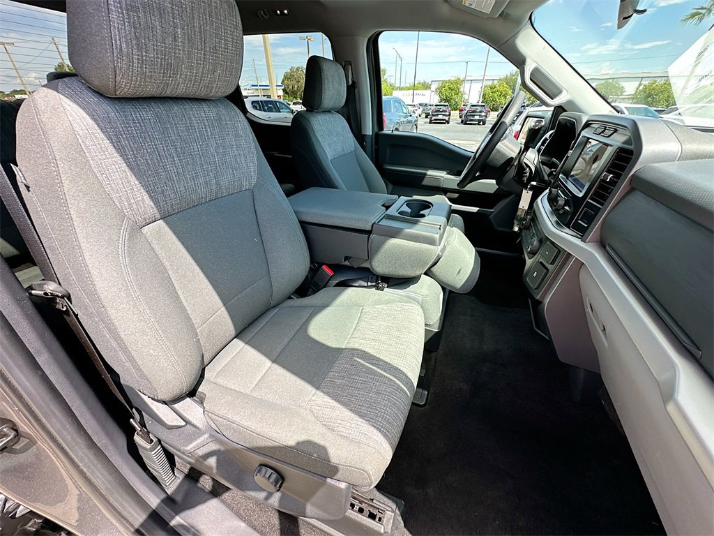 2023 Ford F-150 XL photo 25