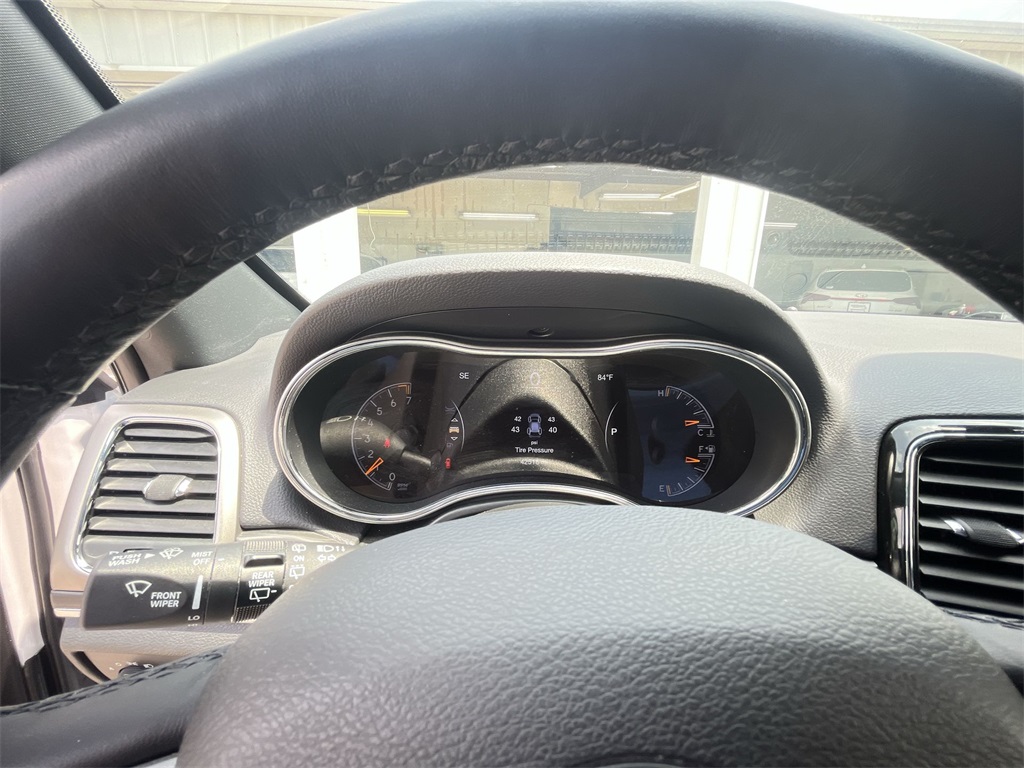 2022 Jeep Cherokee Limited photo 14