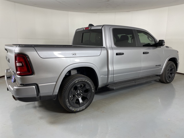 2026 Ram 1500 Big Horn Lone Star photo 7