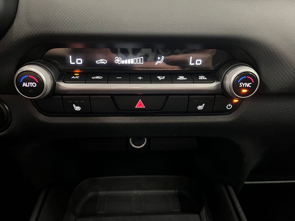 2025 Mazda CX-50 2.5 S Preferred photo 15