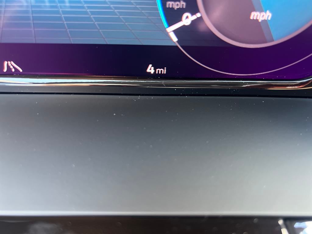 2025 Volkswagen Atlas Cross Sport SE Technology photo 16