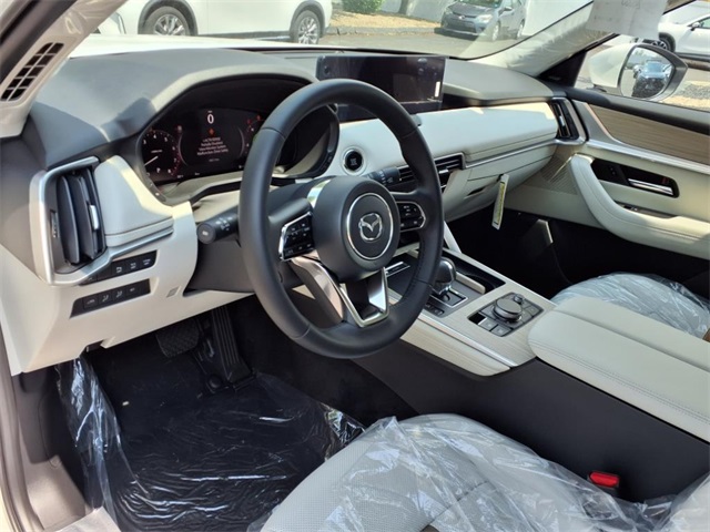 2025 Mazda CX-90 3.3 Turbo S Premium photo 17