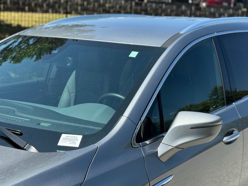 2023 Buick Enclave Essence photo 9