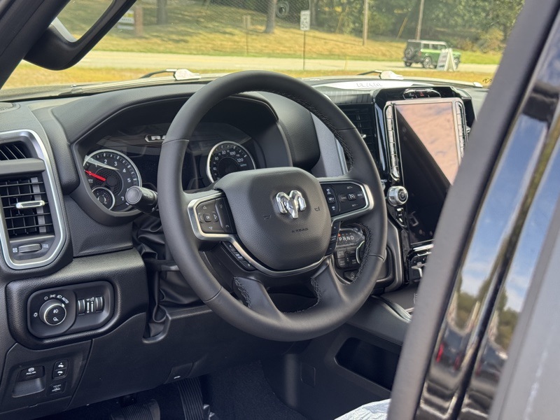 2026 Ram 1500 Big Horn Lone Star photo 12