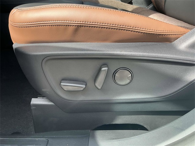 2025 Ford Bronco Sport Outer Banks photo 10