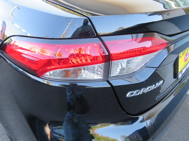 2024 Toyota Corolla LE photo 30