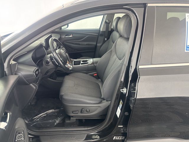 2023 Hyundai Santa Fe SEL photo 23