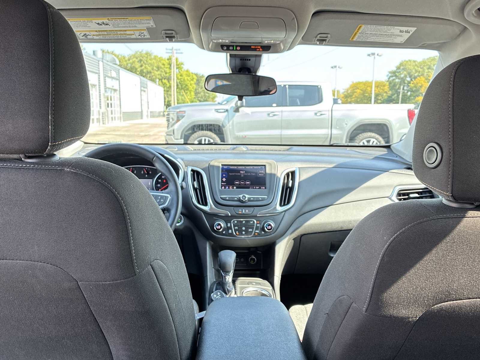 2023 Chevrolet Equinox LT photo 19