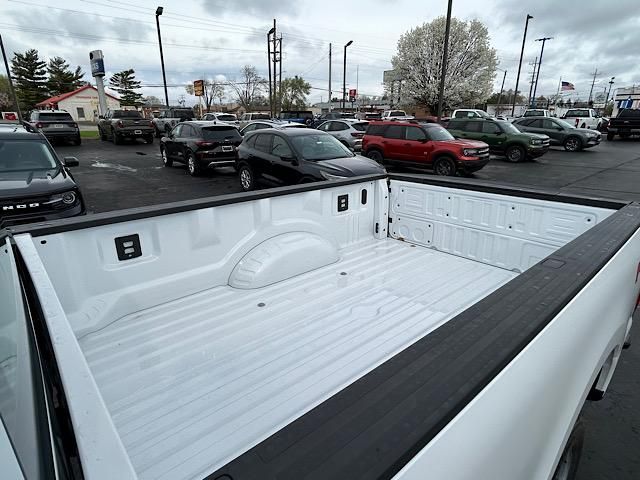 2025 Ford F-250 XL photo 22
